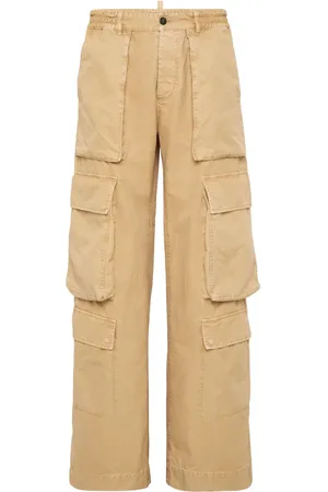 Dsquared2 Trainingsbroek met meerdere zakken