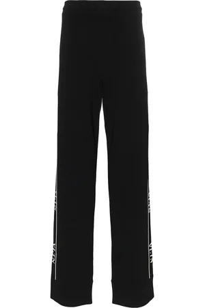 VALENTINO GARAVANI Joggingbroek met logo