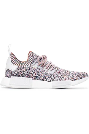 adidas NMD R1 Primknit Static sneakers