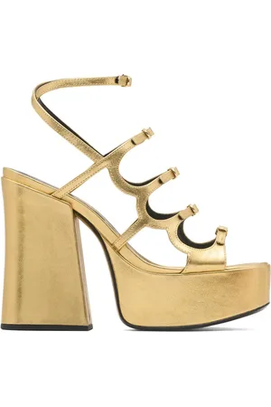 Marc Jacobs The Kiki sandalen