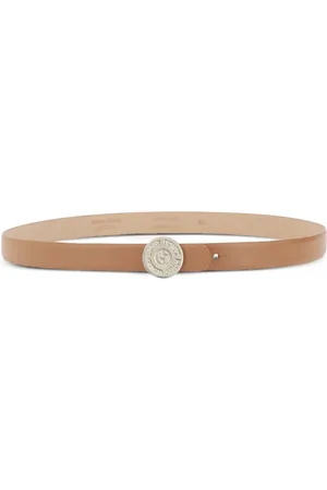 Giorgio Armani Riem met logogesp