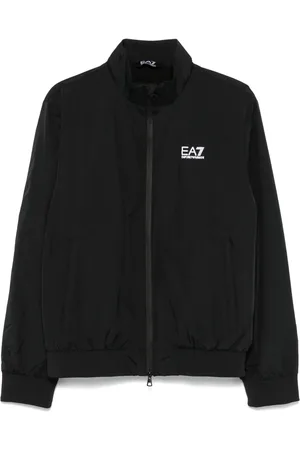 EA7 Jack met logoprint