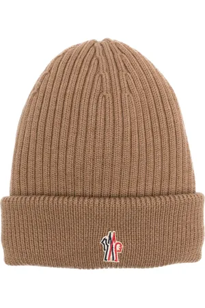 Moncler Gewatteerde muts