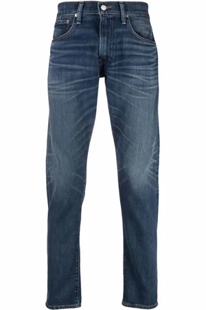Ralph Lauren Straight jeans
