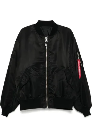 MASTERMIND X Alpha Industries MA