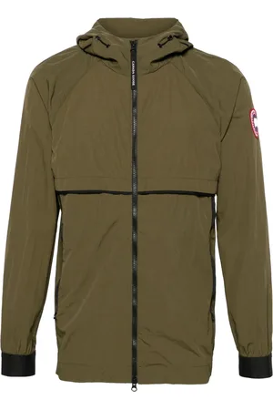 Canada Goose Faber jack met capuchon