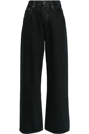AGOLDE Slung jeans