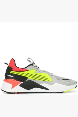 PUMA RS x Hard Drive sneakers