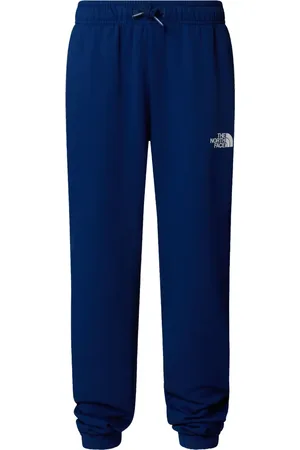 The North Face Trainingsbroek met logoprint