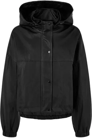 Studio Tomboy Jack met capuchon