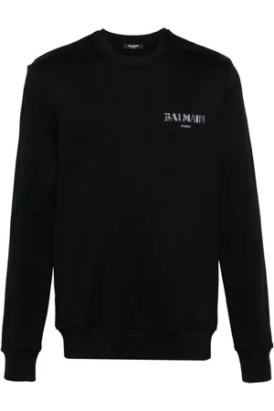 Balmain Sweater met logo