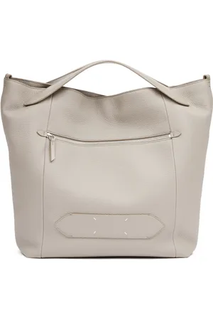 Maison Margiela Soft 5AC leren shopper