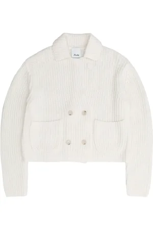 Allude Wollen vest
