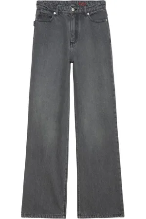 Zadig & Voltaire Elio straight jeans