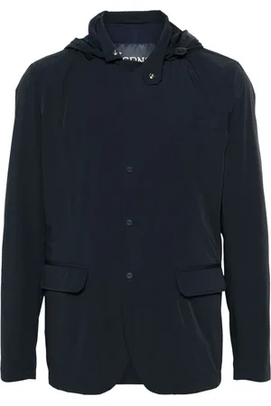 HERNO Jack met capuchon