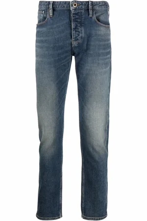 Emporio Armani Slim