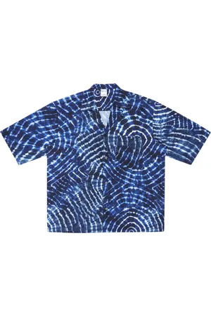 MARCELO BURLON Overhemd met print