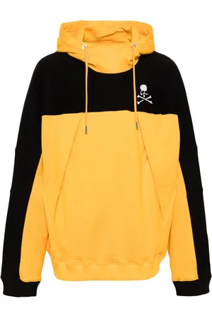 MASTERMIND Hoodie met logoprint