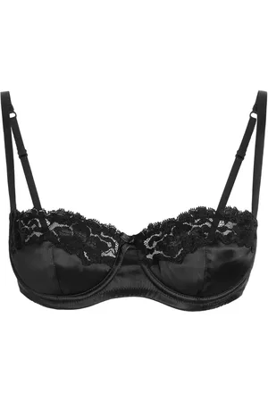 Dolce & Gabbana Balconette bh met kant