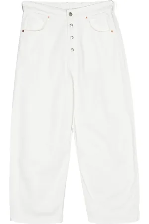 Maison Margiela Straight jeans