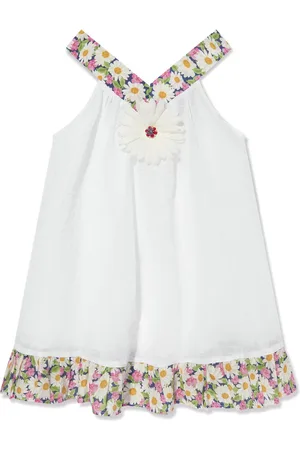 Selini Action Daisy strandjurk