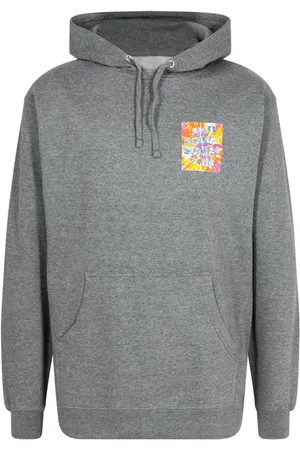 ANTI SOCIAL SOCIAL CLUB Hoodie met tekst