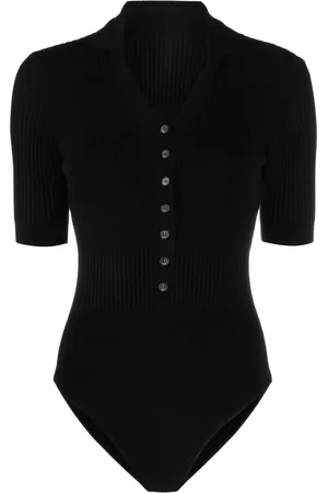 Jacquemus Le Body Yauco polo body