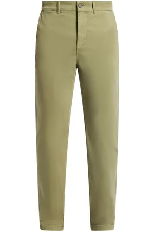7 for all Mankind Chino