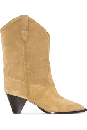Isabel Marant Cowboylaarzen