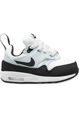 Nike Air Max 1 EasyOn "White/Black" sneakers
