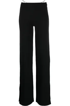 GCDS Flared broek