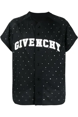 Givenchy Overhemd met studs