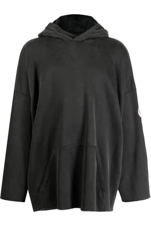 DOUBLET Sweater met dierenprint