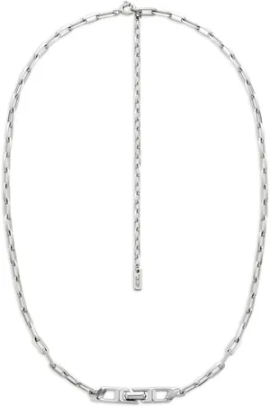 Diesel DL1364040 halsketting