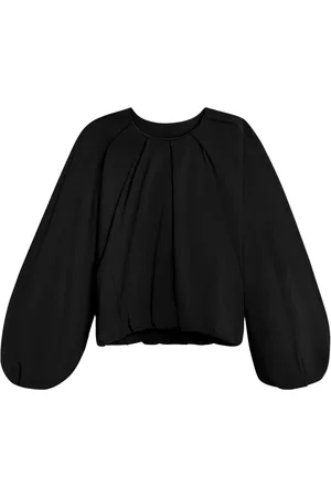 Axel Arigato Gesmockte pullover