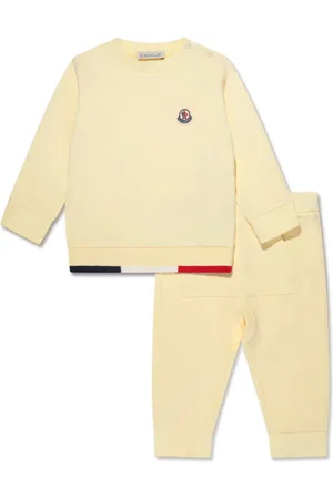 Moncler Trainingspak met logo