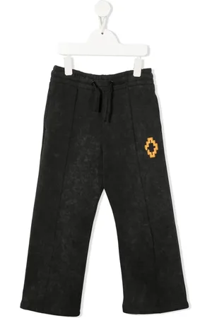 MARCELO BURLON Joggingbroek met logoprint