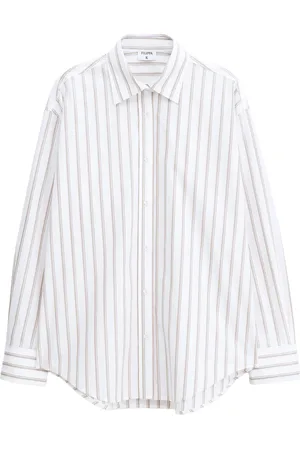 Filippa K Popeline shirt