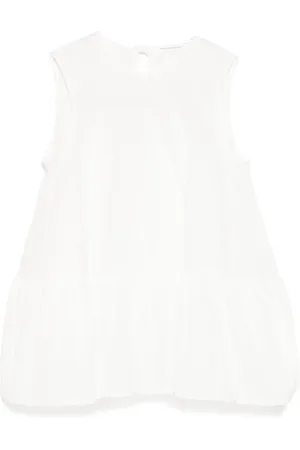 Cecilie Bahnsen Asta top