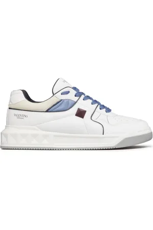VALENTINO GARAVANI One Stud leren sneakers