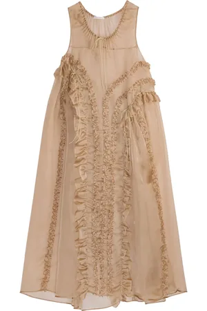 Cecilie Bahnsen Opal maxi