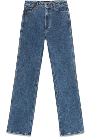 Khaite Danielle jeans