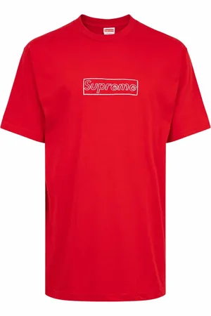 Supreme X KAWS T