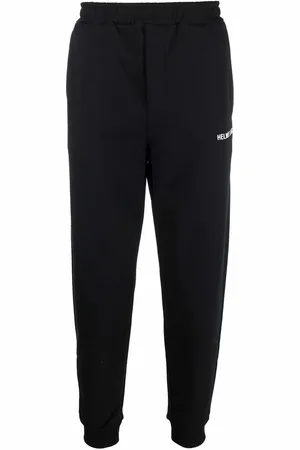 Helmut Lang Trainingsbroek met toelopende pijpen