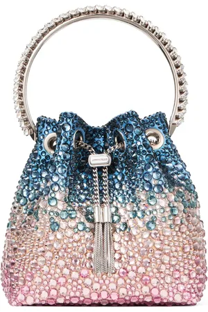 Jimmy Choo Bon Bon bucket