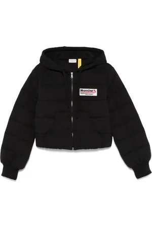 Palm Angels X Palm Angels gewatteerd jack