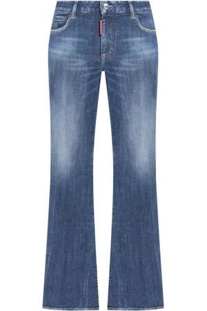 Dsquared2 Flared jeans