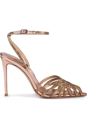 LE SILLA Embrace sandalen