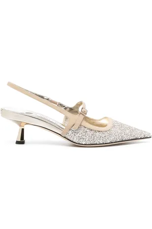 Jimmy Choo Didi 45 mm pumps