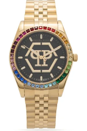 Philipp Plein Date Superlative horloge